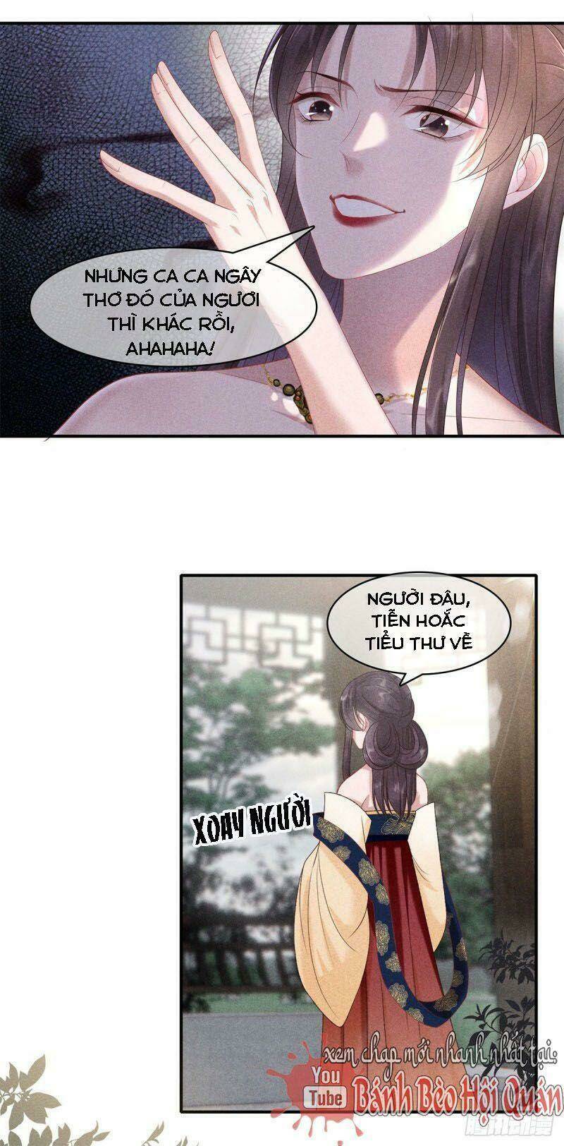 Trọng Sinh Chi Đích Nữ Bất Thiện: Chapter 82