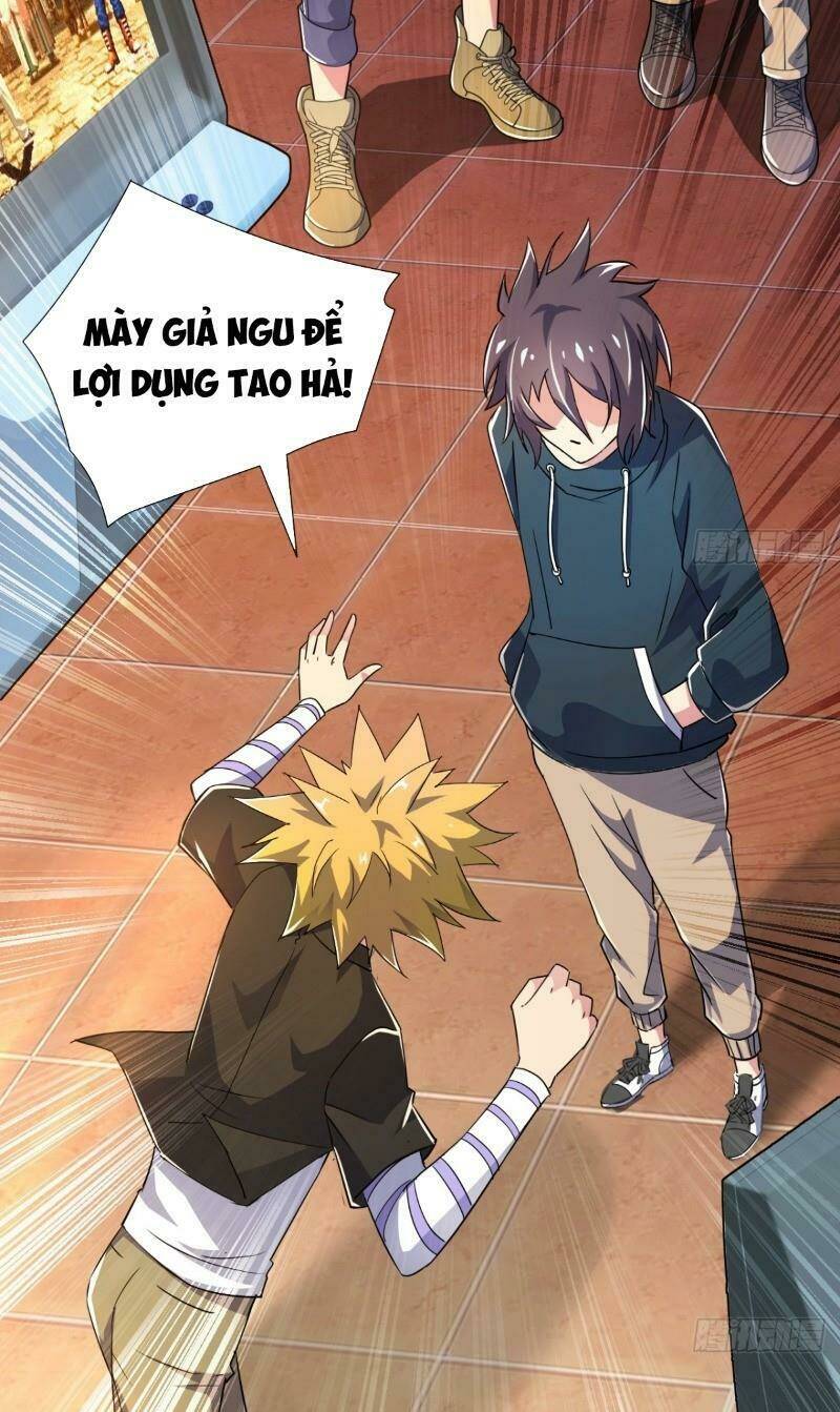 Hệ Thống Bái Kim Siêu Cấp: Chapter 7