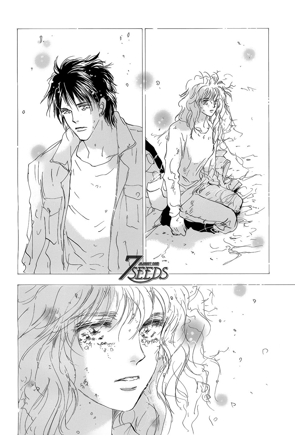 Mầm Sống: Chapter 147
