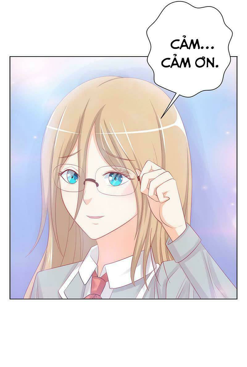 Băng Sơn Học Trưởng Không Được Chọc: Chapter 55.2
