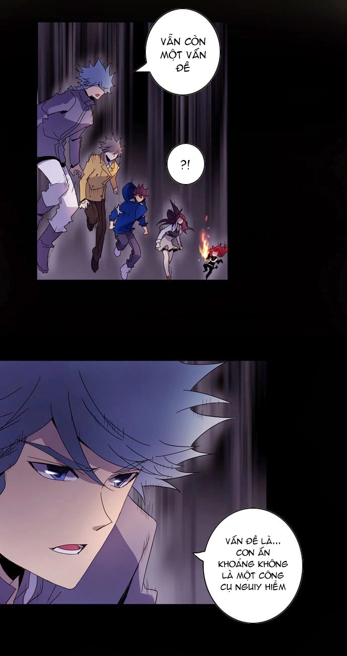 Soul Cartel: Chapter 45