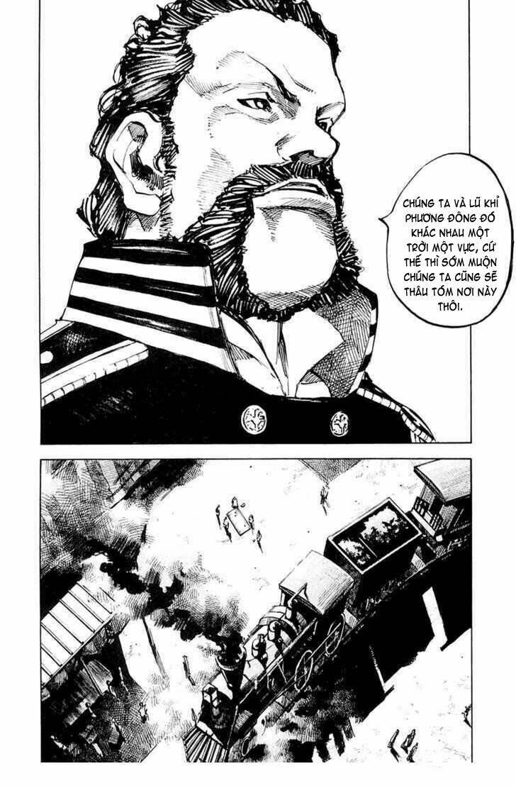 Sidooh: Chapter 36