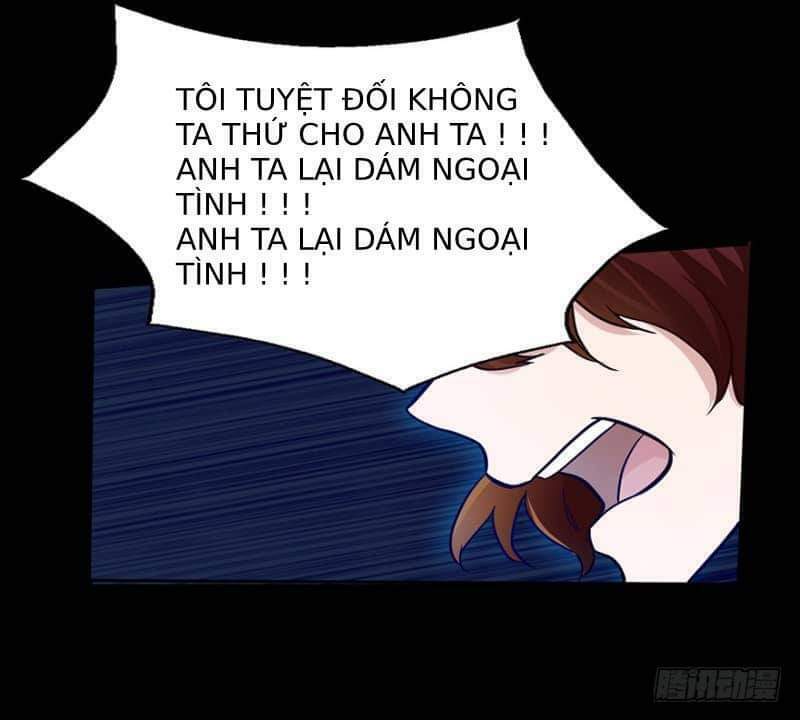 Chạy Đi Âm Sai: Chapter 48