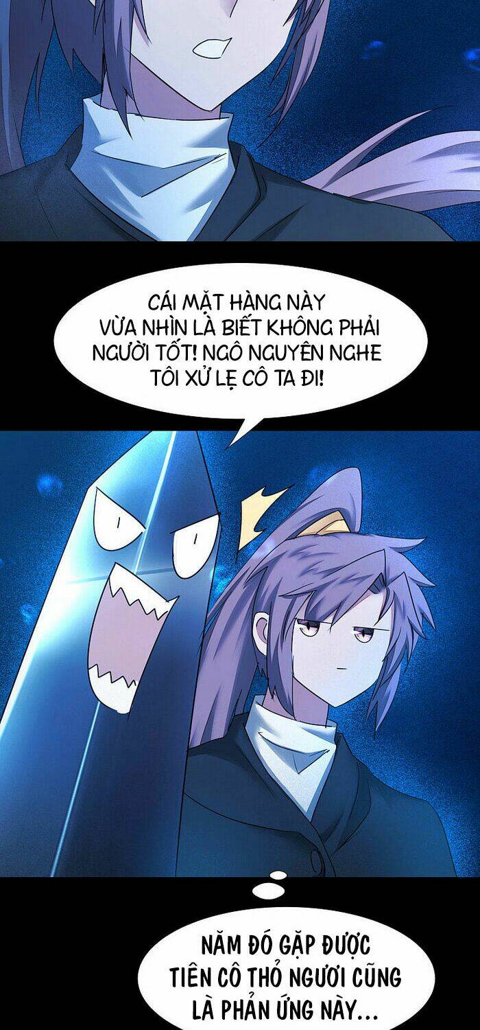 Nghịch Chuyển Tiên Đồ: Chapter 179