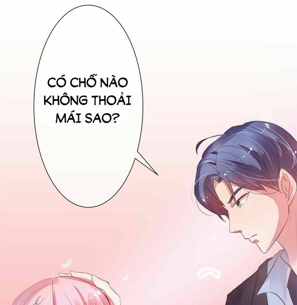 Manh Thê Khó Dỗ: Chapter 9