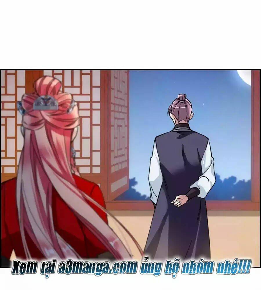 Thượng Quốc Phú Chi Thiên Đống Tuyết: Chapter 107