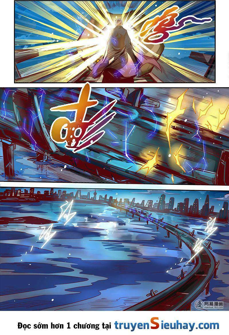 Tu Chân Tứ Vạn Niên: Chapter 20