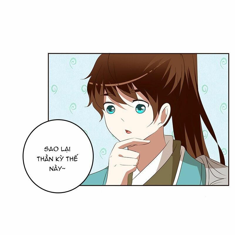 Thông Linh Phi: Chapter 162