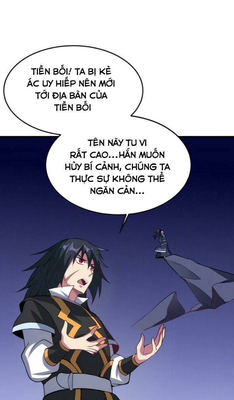 Đấu Hồn Đại Lục: Chapter 58