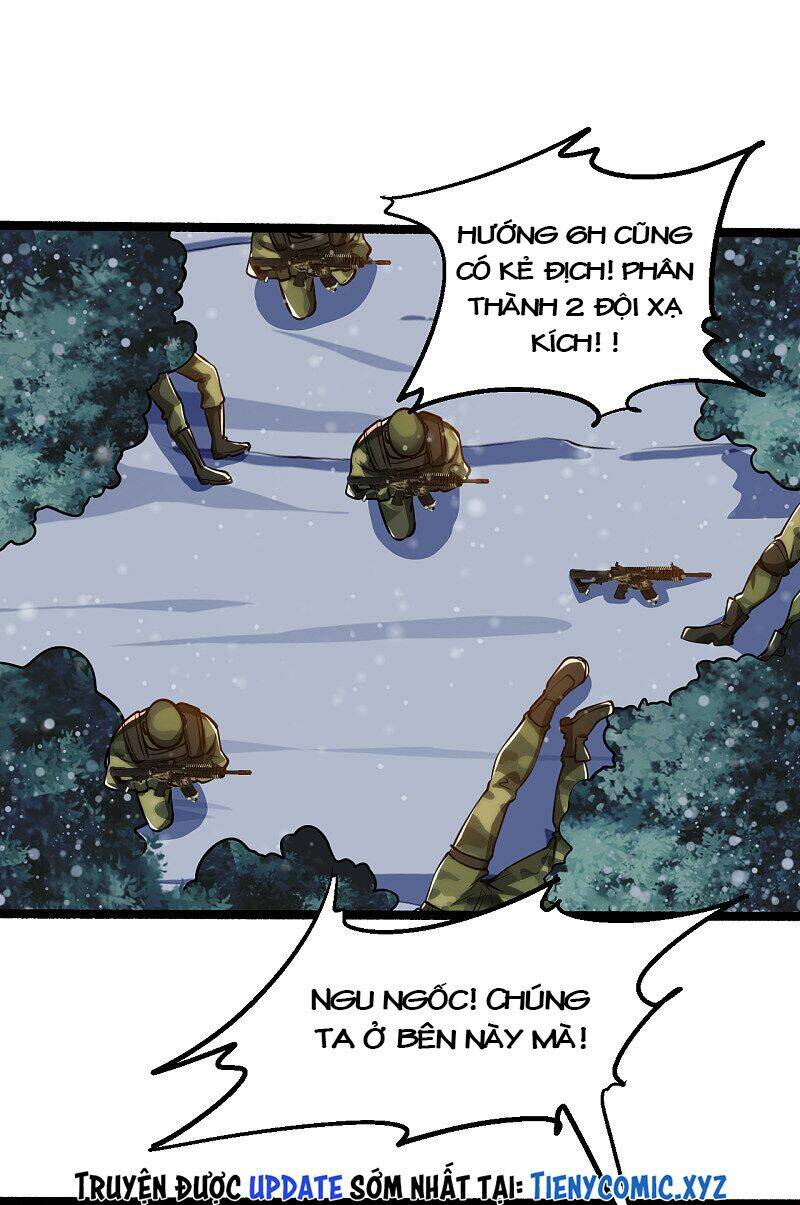 Y Đẳng Cuồng Binh: Chapter 178