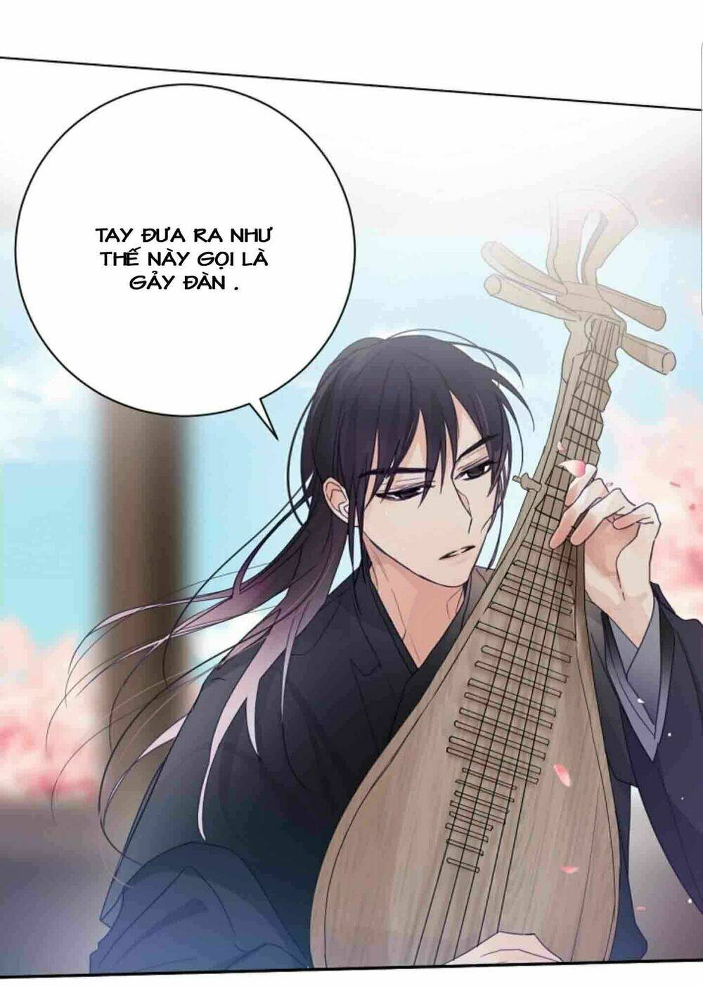 Chae Hong Sa: Chapter 25