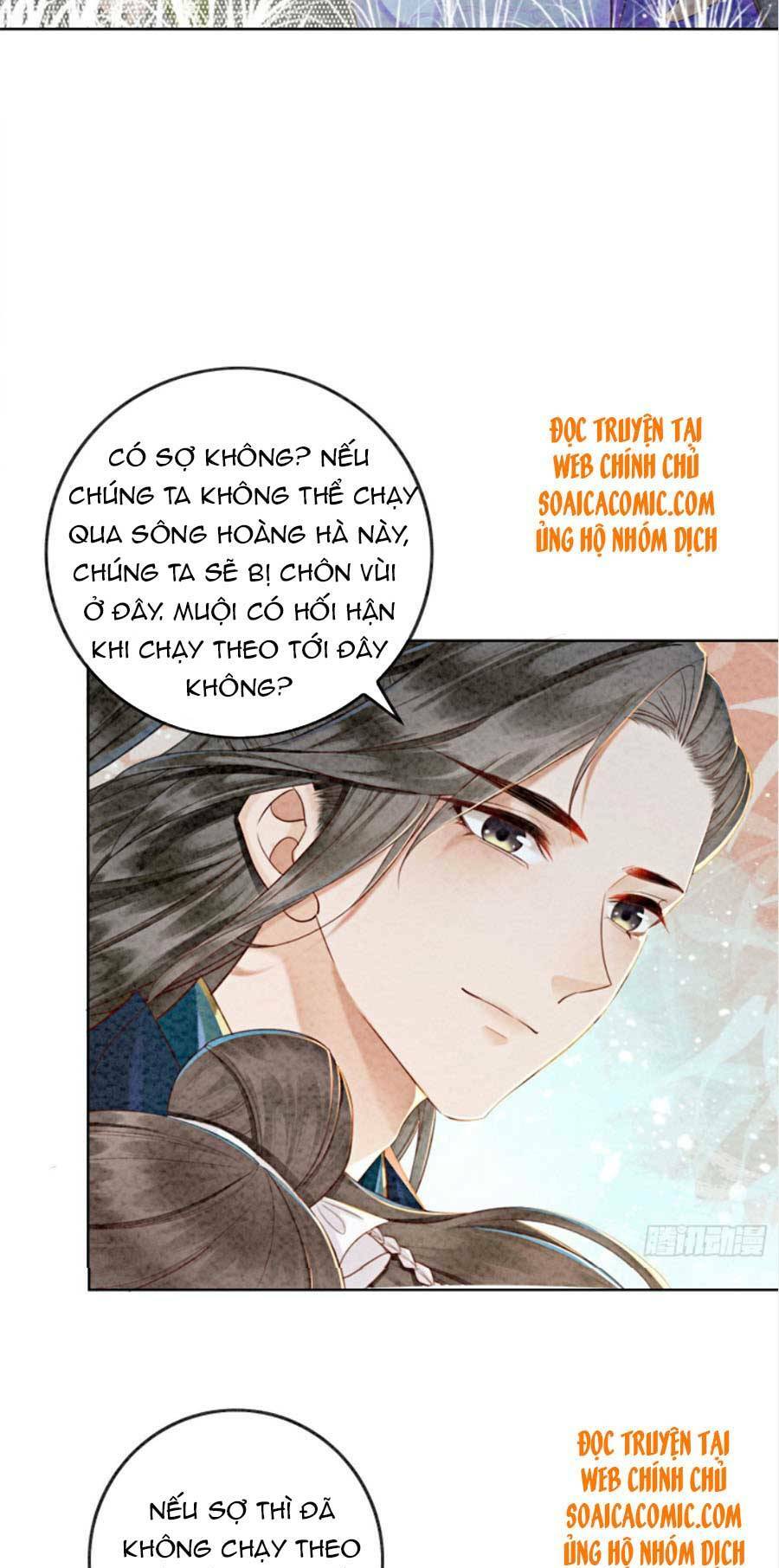 Bắt Đầu Hủy Hôn Để Công Lược Vương Gia: Chapter 10