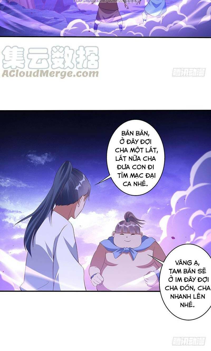 Ta Có Một Bộ Hỗn Độn Kinh: Chapter 48