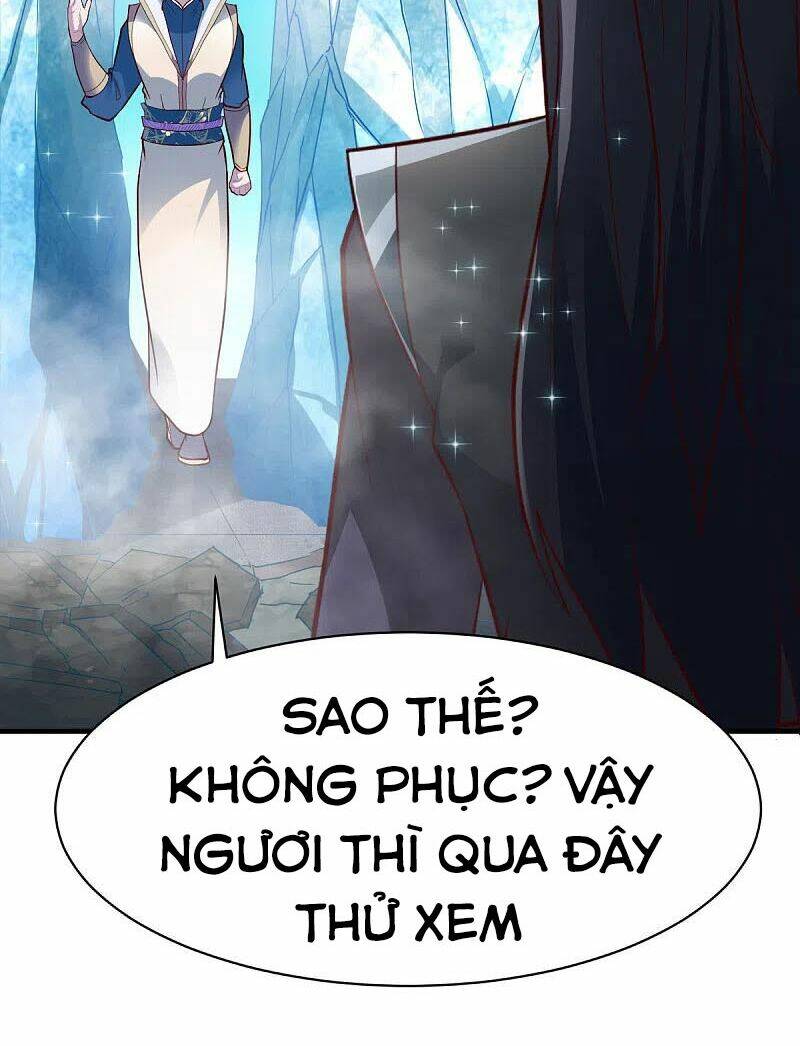 Chiến Đỉnh: Chapter 297