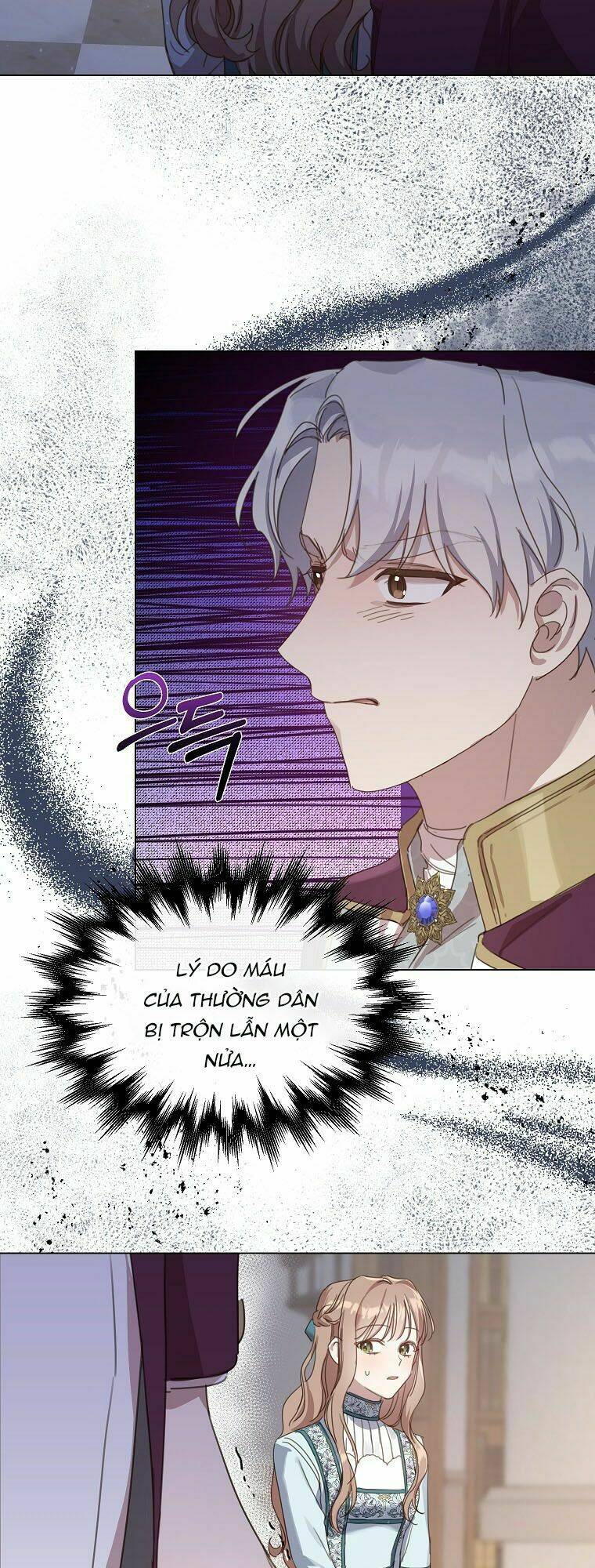 Mất Đi Một Người Chị Tốt: Chapter 13