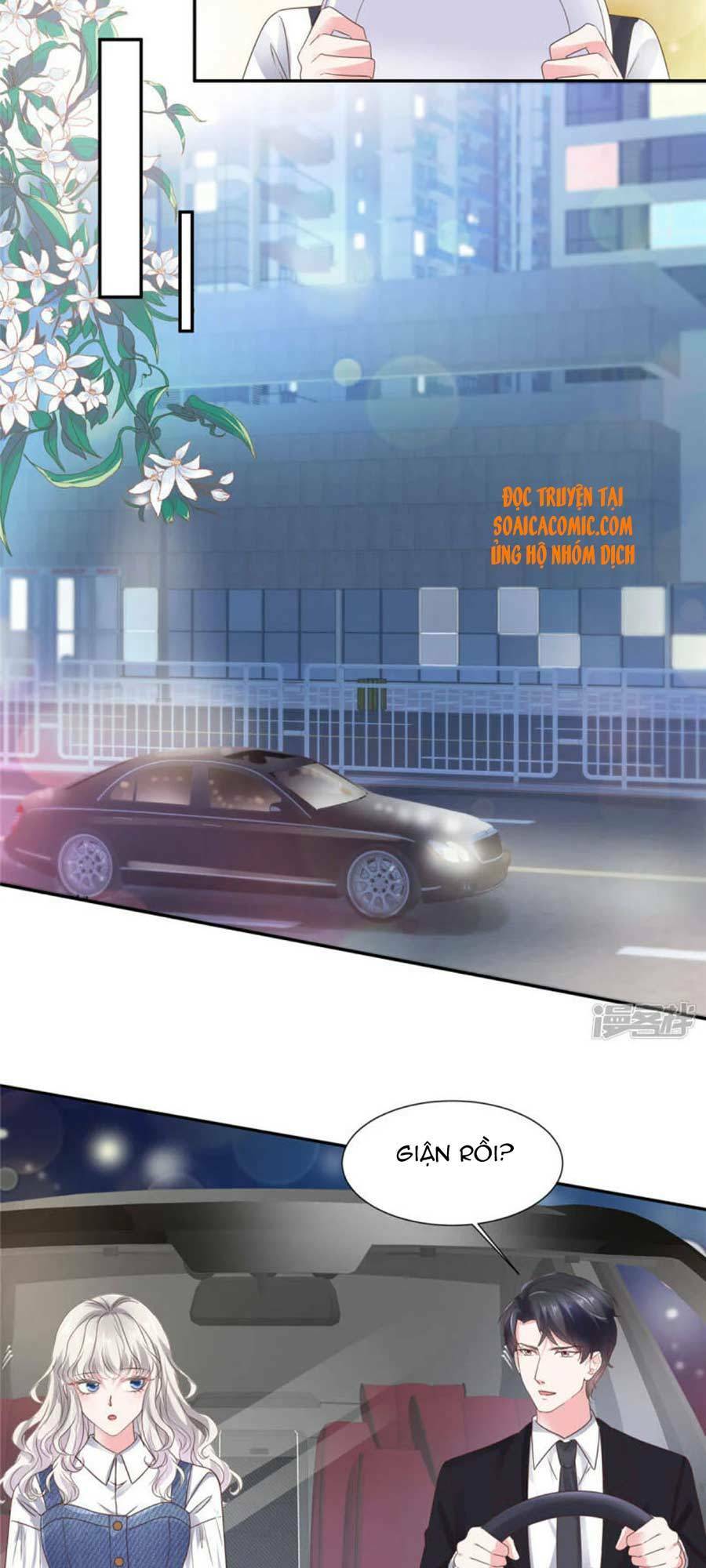 Nhược Hữu Hàn Đông Ngộ Noãn Dương: Chapter 31