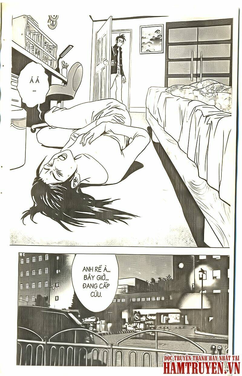 Ai Hơn Ai: Chapter 247