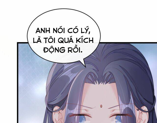 Mau Xuyên Không Rửa Tội Cho Nhân Vật Phản Diện: Chapter 11