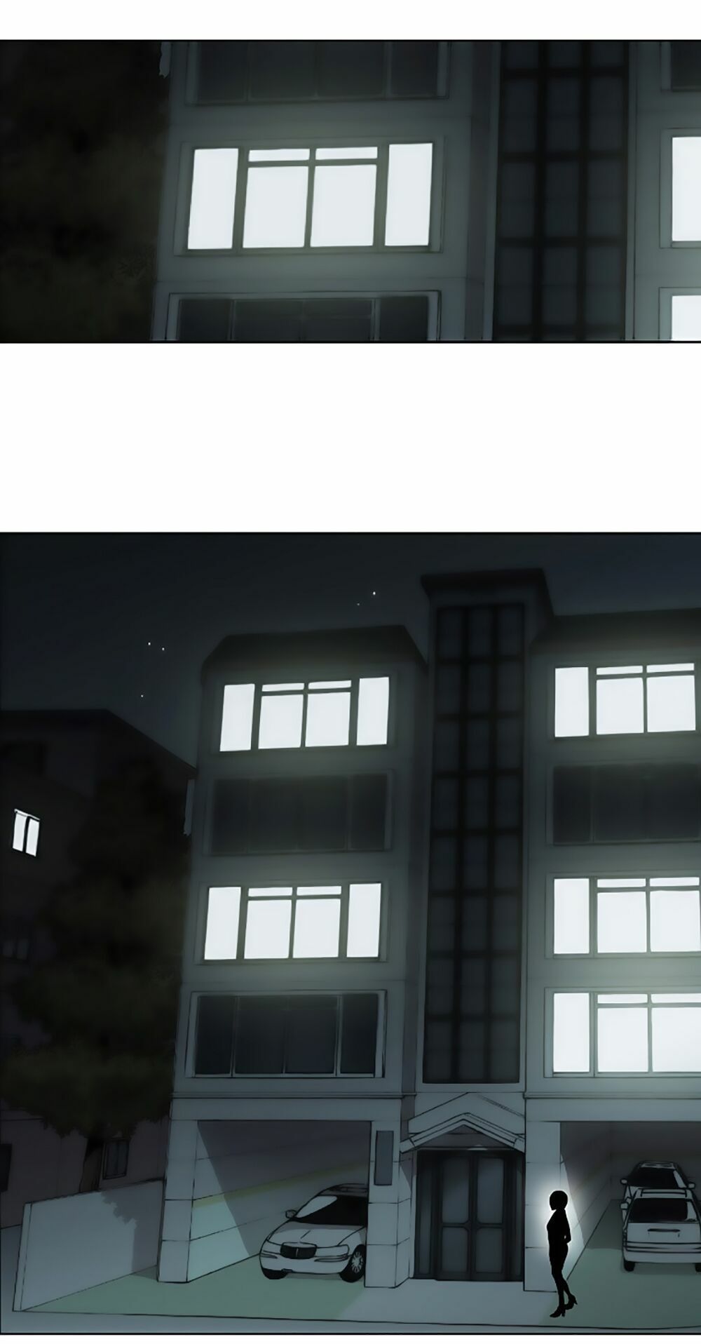 Mrs. Seonnyeo: Chapter 9