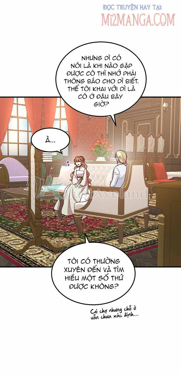 Công Tước, Loạn Vừa Thôi!: Chapter 100