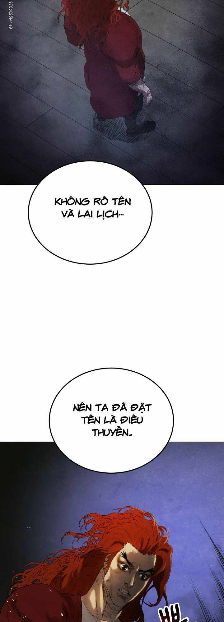 Phụng Tiên Trọng Sinh Ký: Chapter 21