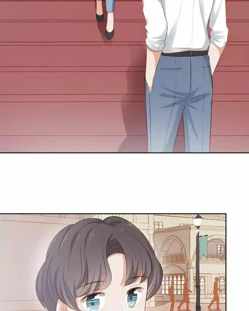 Khi Trá Luyến Nhân: Chapter 38