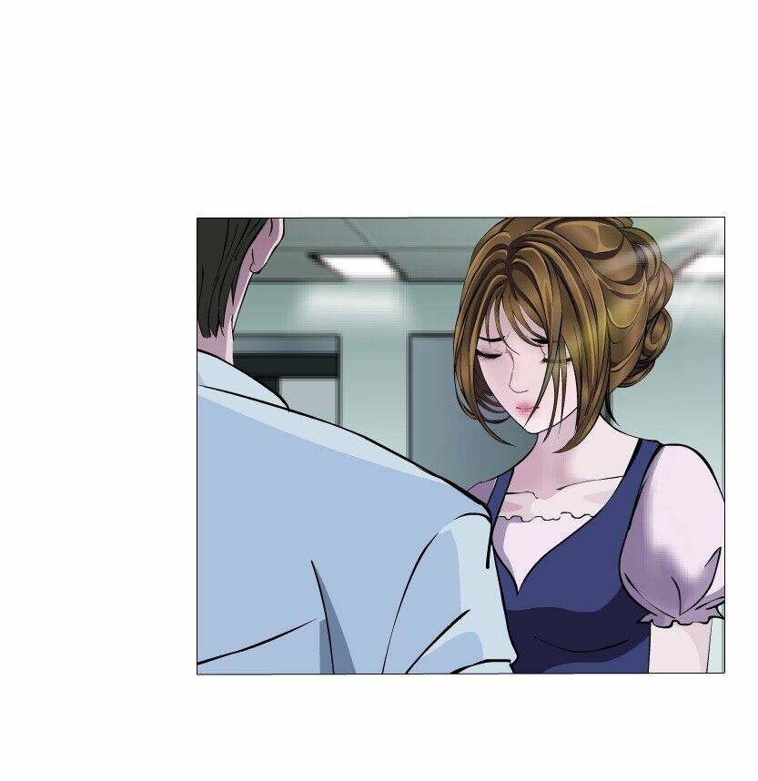 Cạm Bẫy Của Nữ Thần: Chapter 42