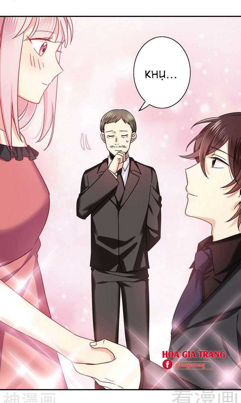 Phục Thù Thiếu Gia Tiểu Điềm Thê: Chapter 54