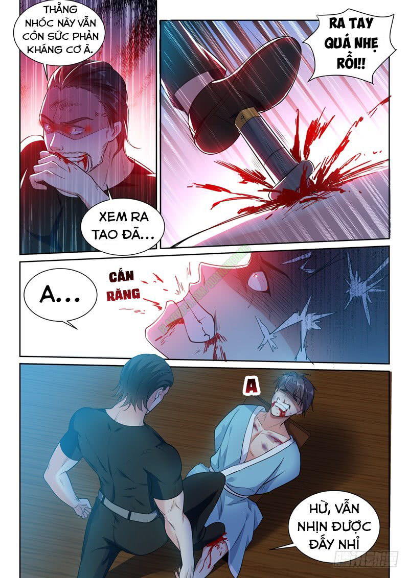 Hệ Thống Bạn Trai Siêu Cấp: Chapter 7