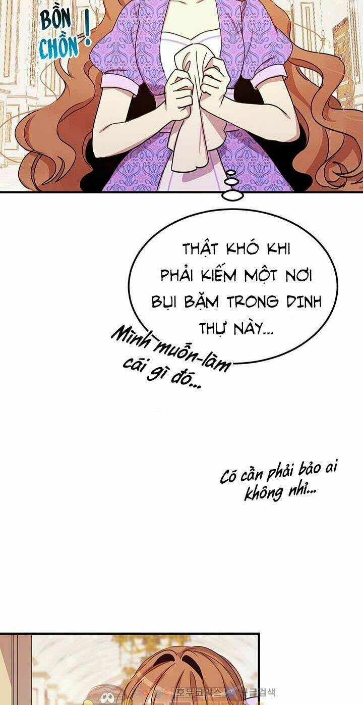 Công Tước, Loạn Vừa Thôi!: Chapter 25.9