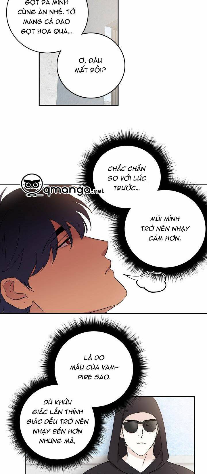 Kẻ Cắp Mặt Trăng: Chapter 43