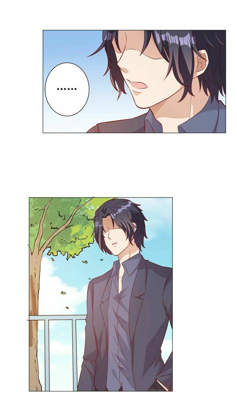 Hôn Nhân Dục Vọng: Thiếu Gia Nhẹ Một Chút!: Chapter 138