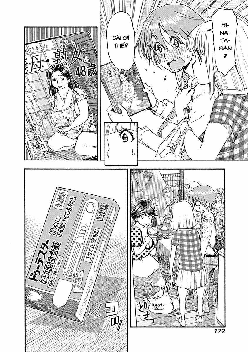 Ashitaba-San Chi No Muko Kurashi: Chapter 39