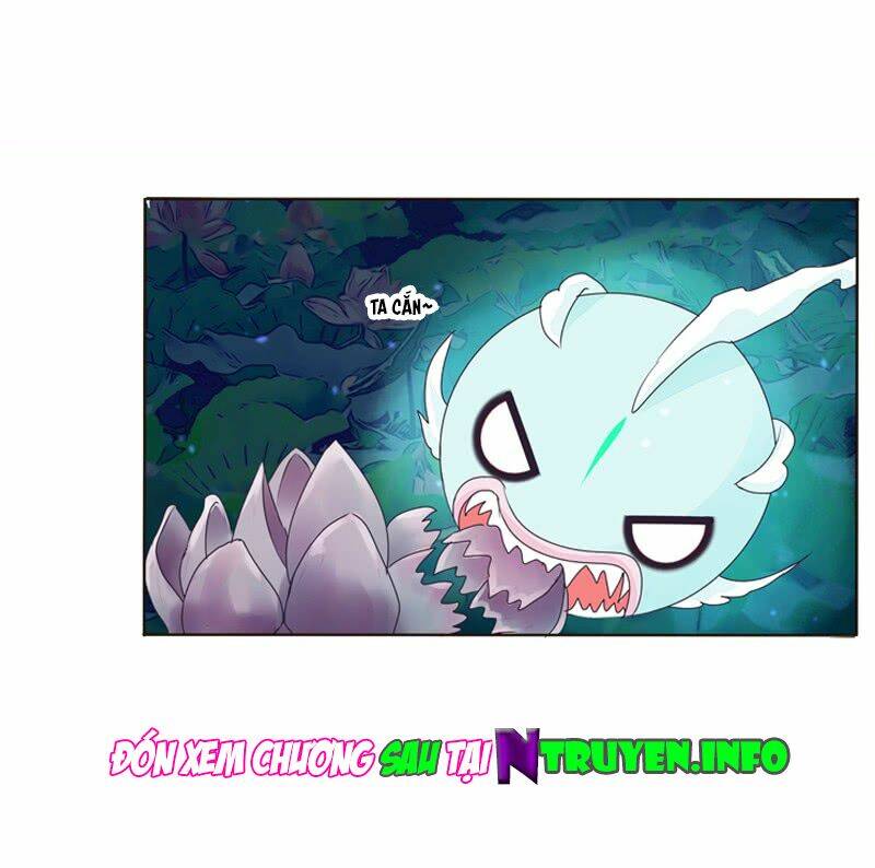 Tướng Quân Mời Ra Trận: Chapter 11