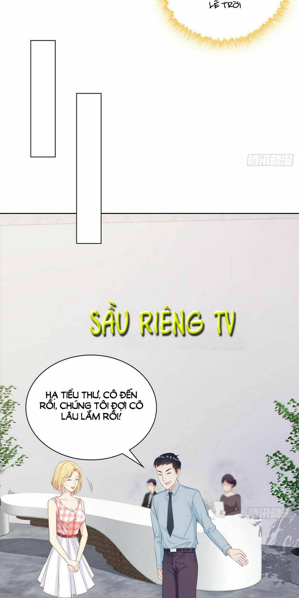 Bộ Váy Rực Rỡ Ánh Sao: Chapter 11