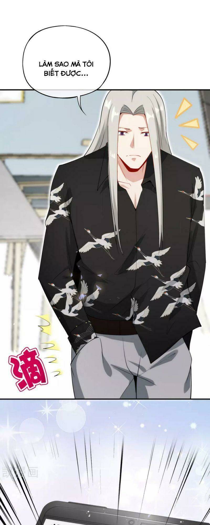 Vòng Bạn Bè Mạnh Nhất Của Tiên Giới: Chapter 80