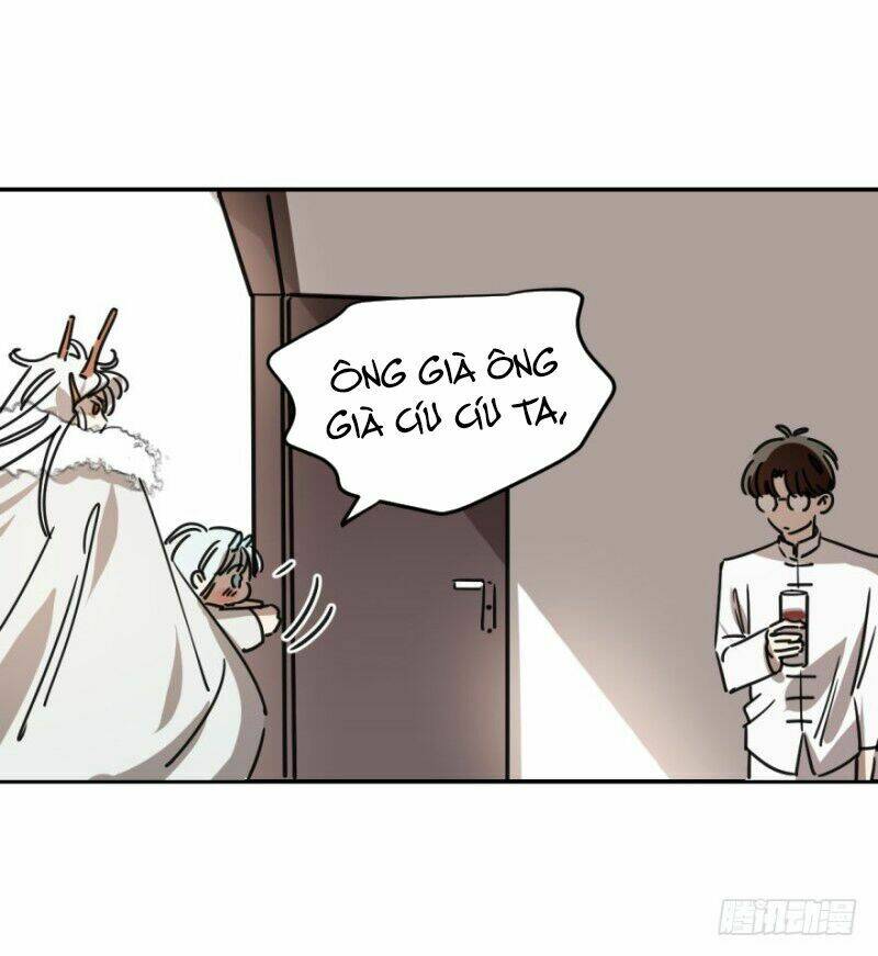 Truy Bắt Ngao Ngao: Chapter 14