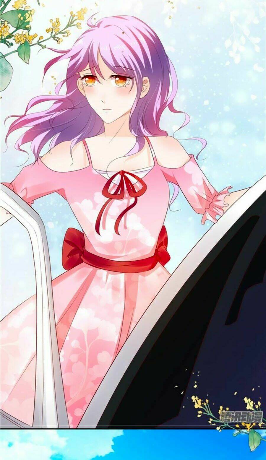 Bạn Trai Là Ngôi Sao: Chapter 63