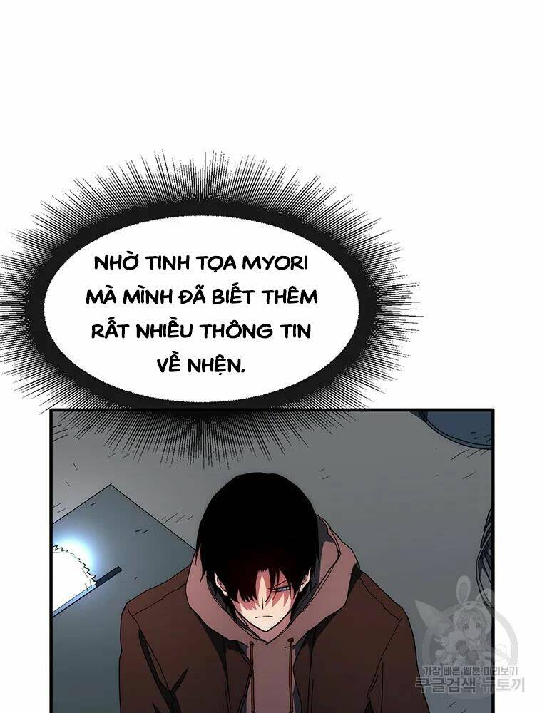 Các Chòm Sao Chỉ Chú Ý Mình Tôi: Chapter 35