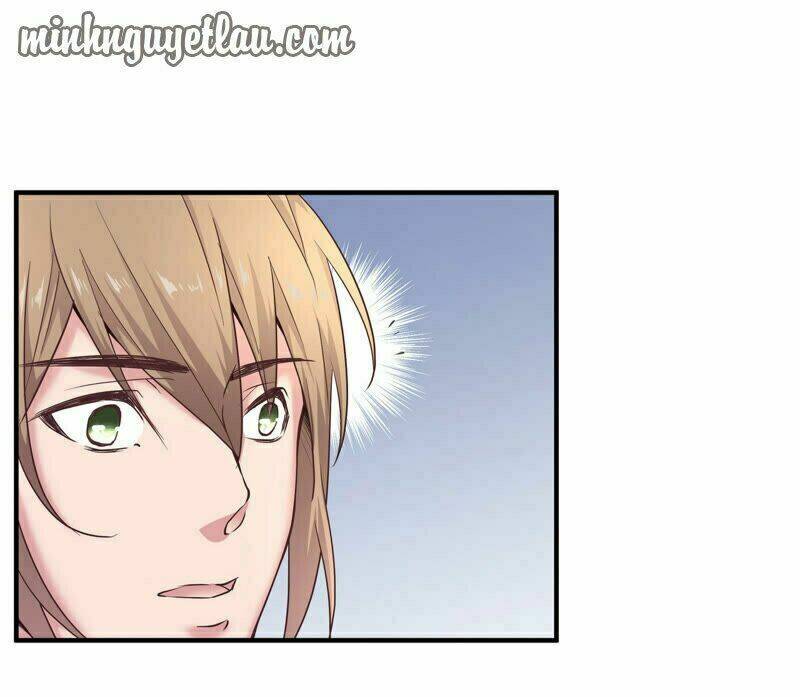 Chiến Lược Lãng Mạn Của Thịnh Thiếu: Chapter 32