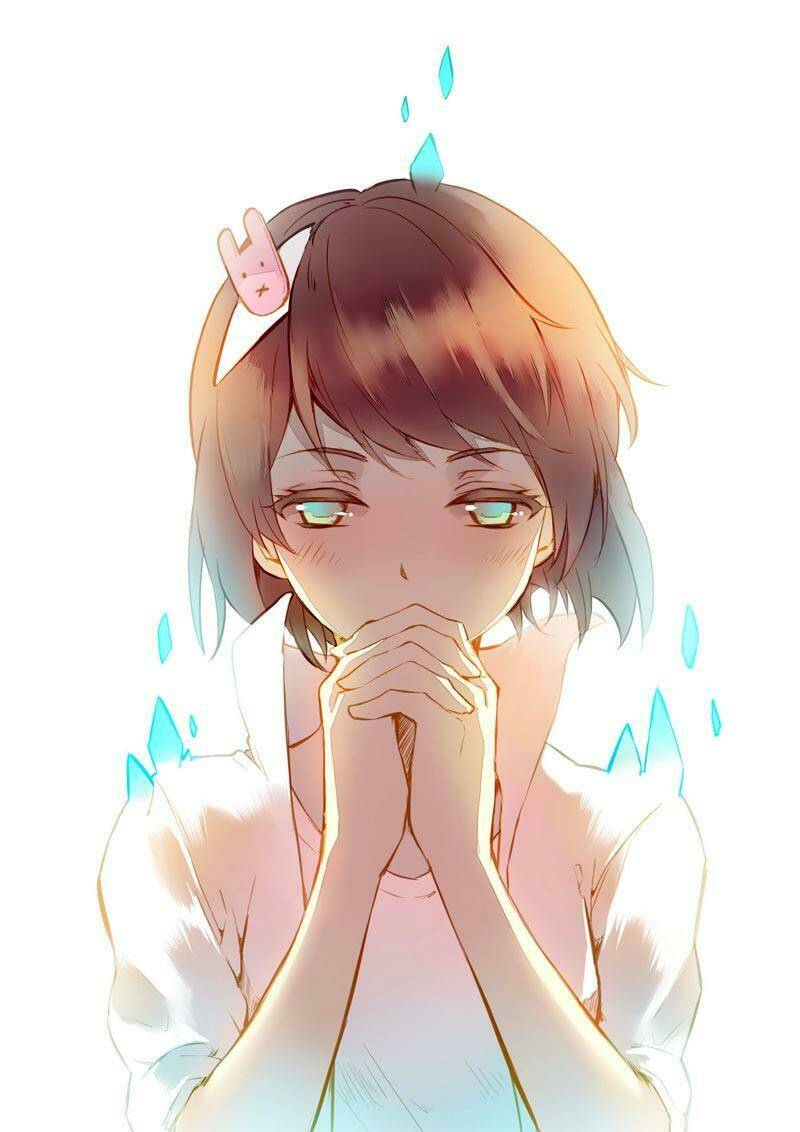 Hằng Mộng Nam Thần: Chapter 25