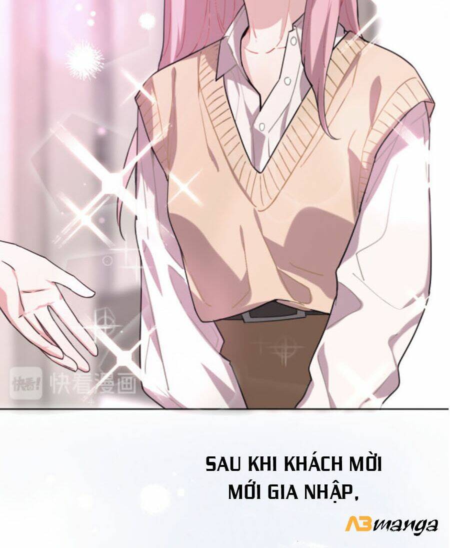 Cát Xê Người Tình Bóng Đêm: Chapter 26