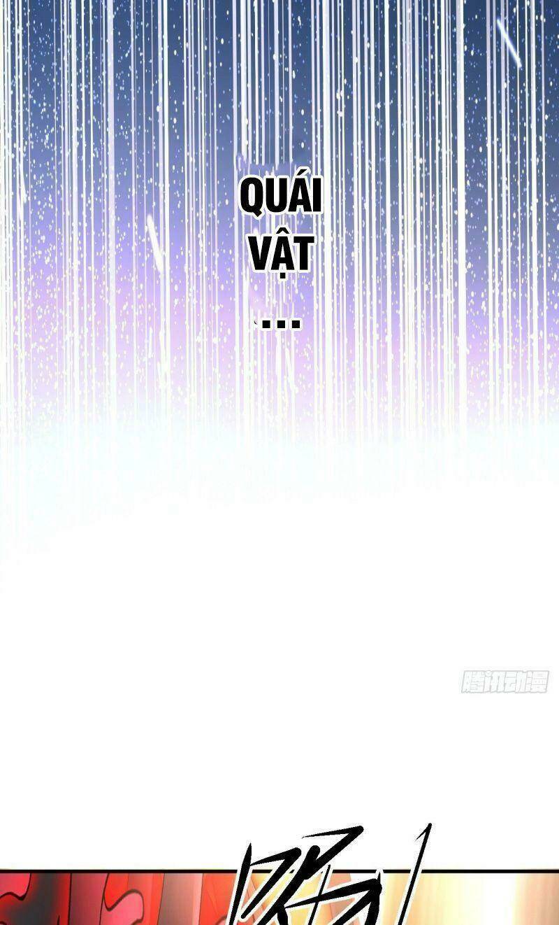Ta Đã Đặt Ra Thời Đại Của Vạn Tộc: Chapter 20