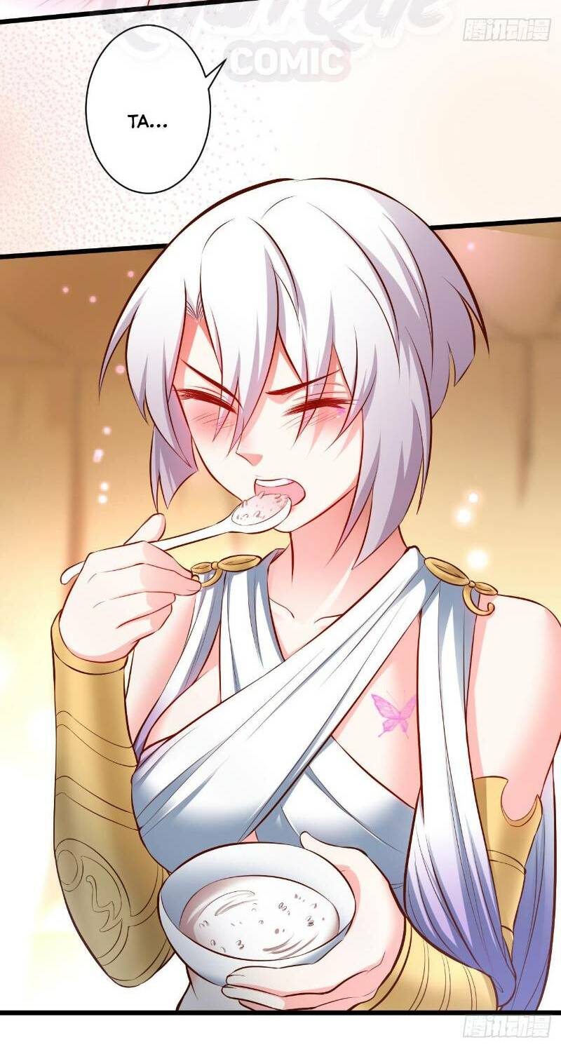 Trọng Sinh Tối Cường Ma Tôn Ở Rể: Chapter 35