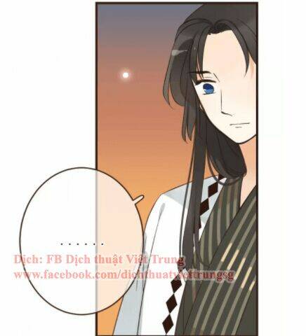 Bạn Trai Tôi Là Cẩm Y Vệ: Chapter 93