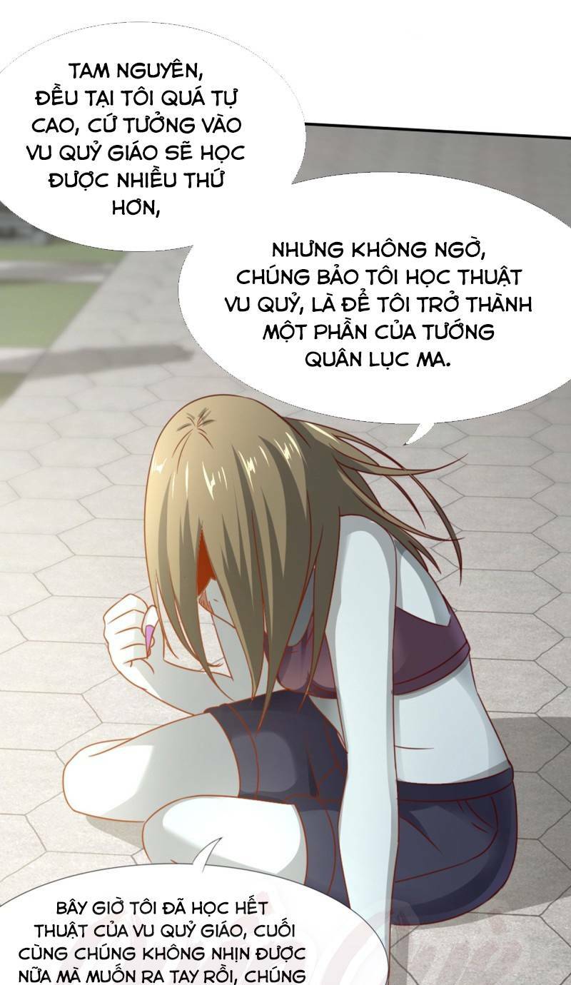 Thập Nhị Thiên Kiếp: Chapter 53