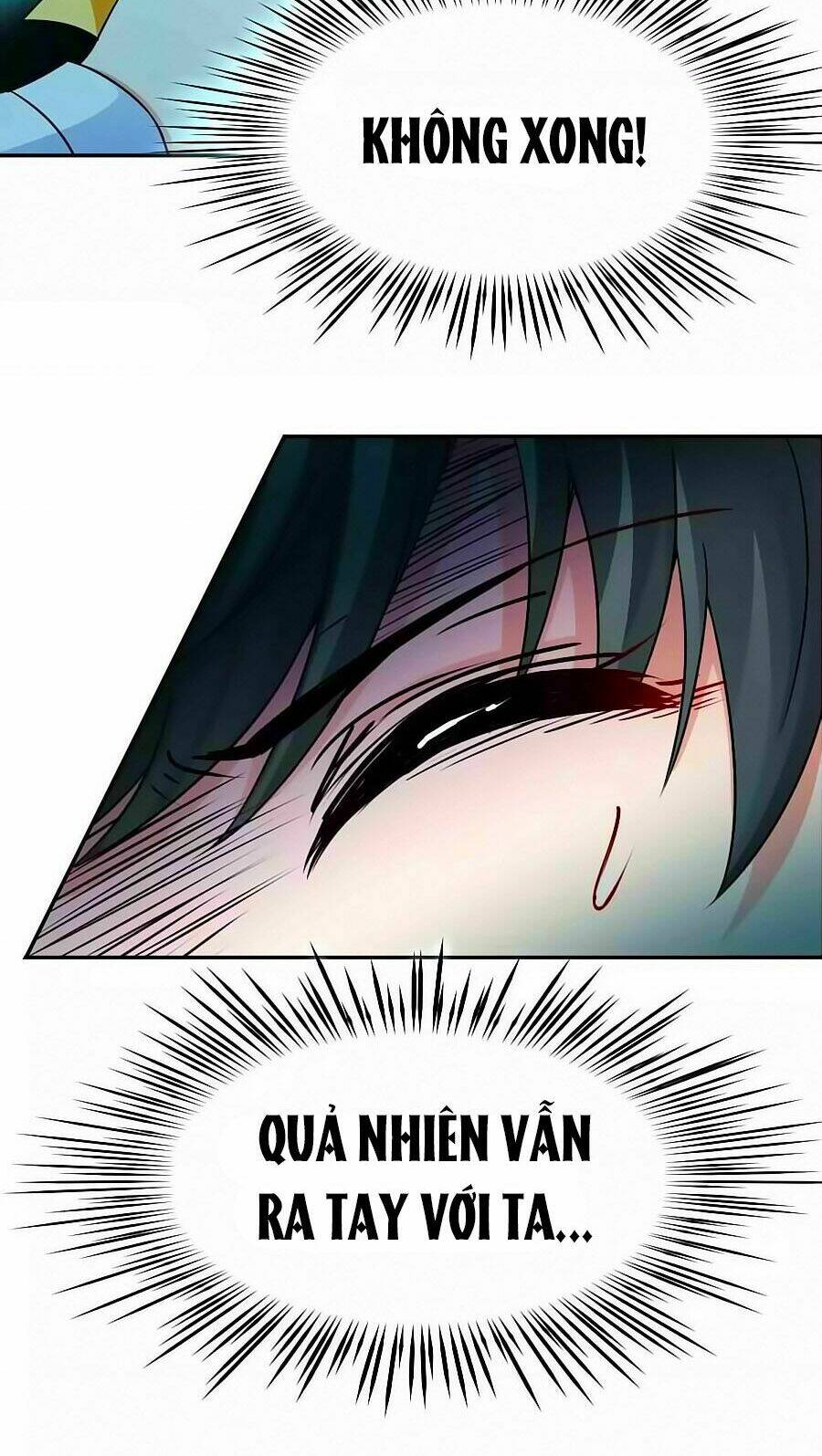 Huyền Vũ Luyến Ca: Vạn Vật Sinh Linh: Chapter 28.2