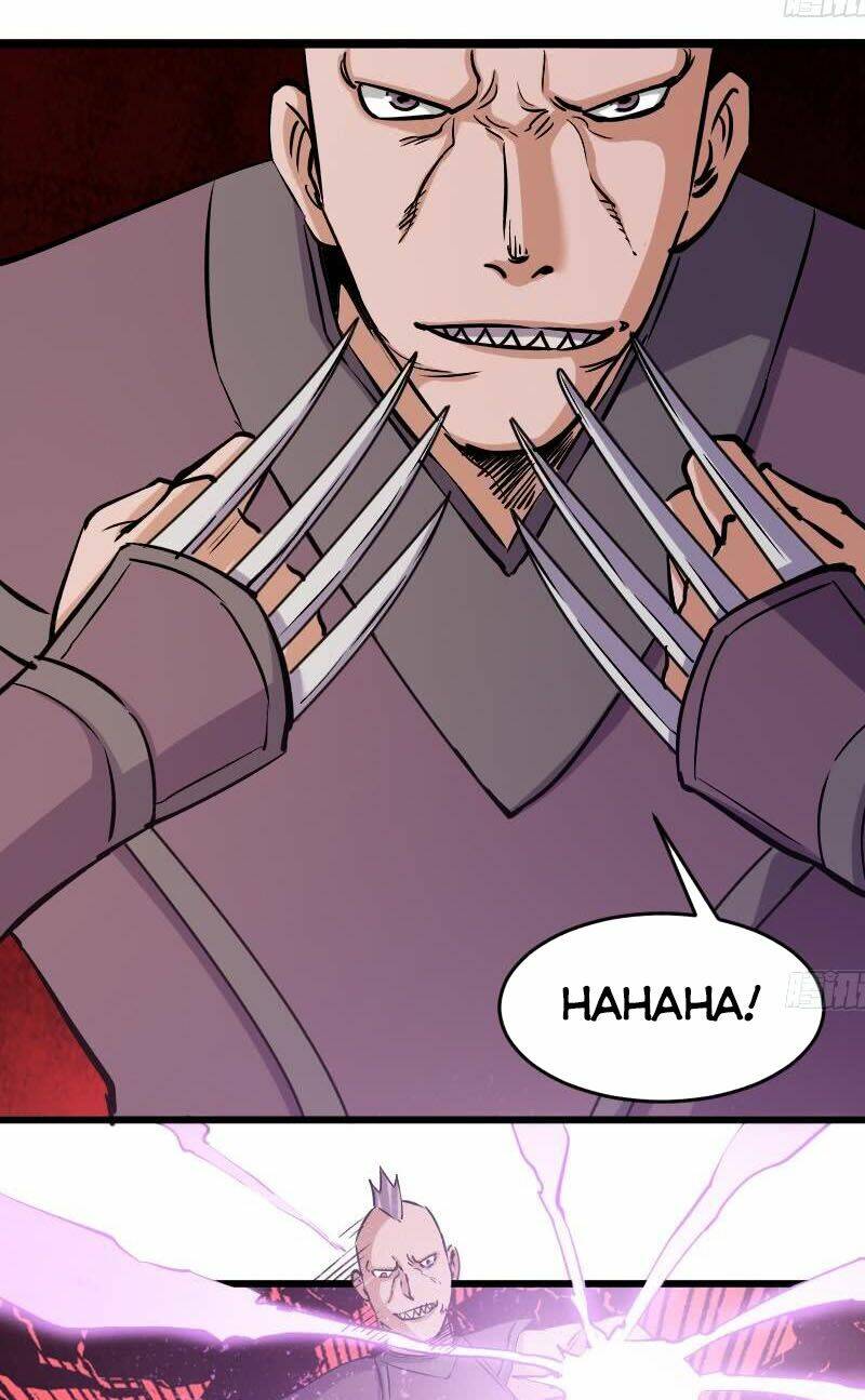 Phong Quỷ Truyền Thuyết: Chapter 196