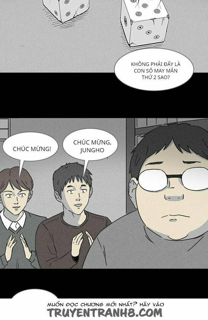 Những Câu Chuyện Bất Thường: Chapter 115