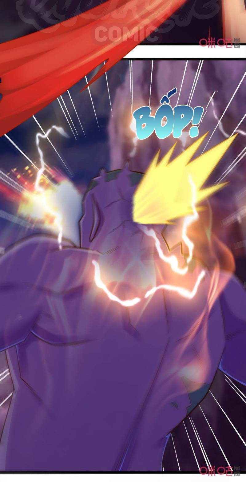 Tu Tiên Cuồng Thần: Chapter 67